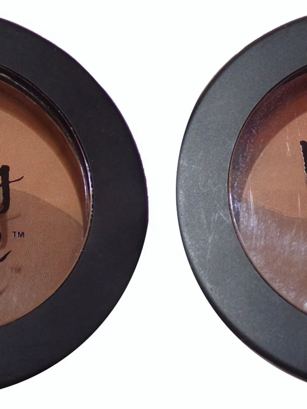 Ardell Beauty Vacay Mode Bronzer - Bronze Crazy / Rich Sol (05242) (Set of 2)